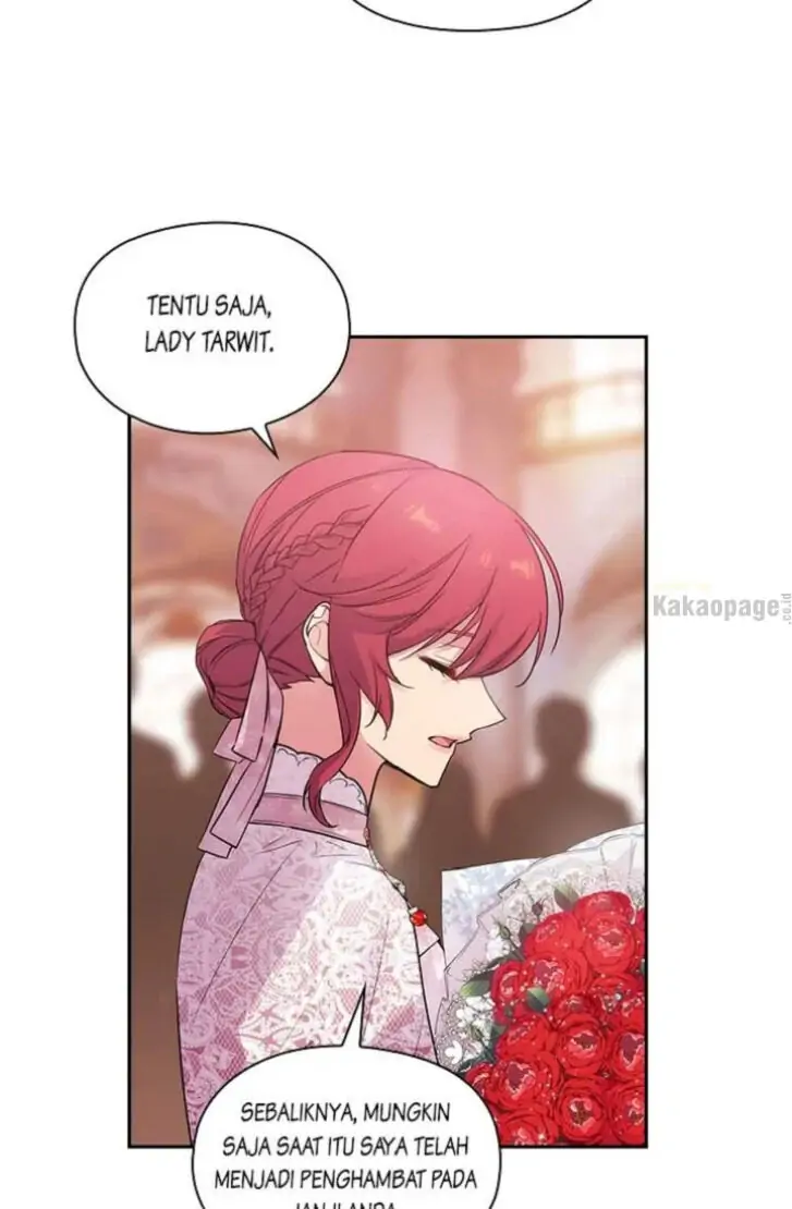ADONIS Chapter 174 - Halaman 36
