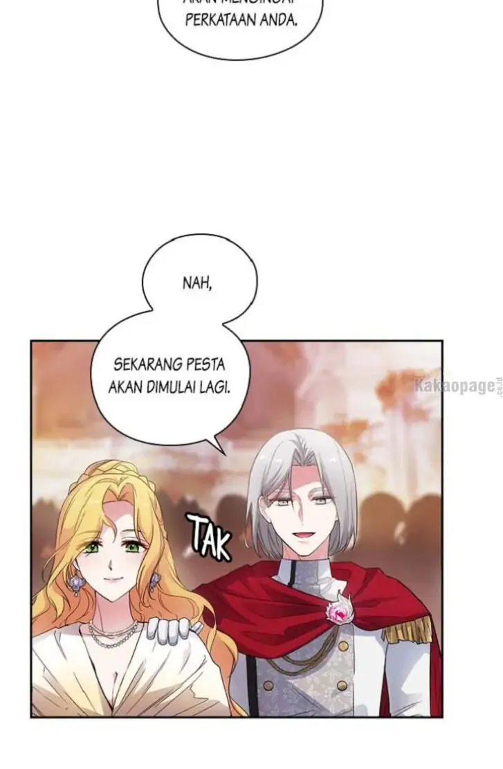 ADONIS Chapter 174 - Halaman 39