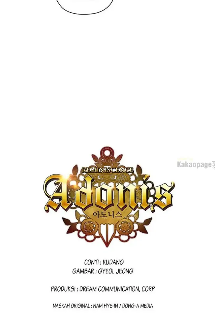 ADONIS Chapter 174 halaman 4