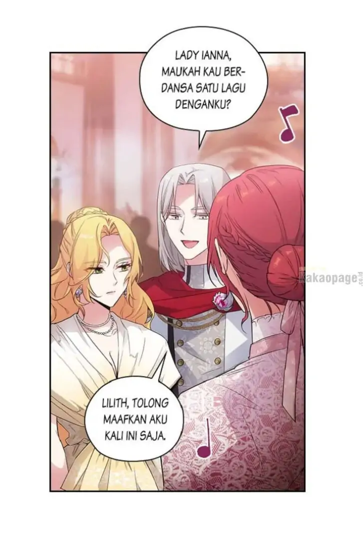 ADONIS Chapter 174 - Halaman 41