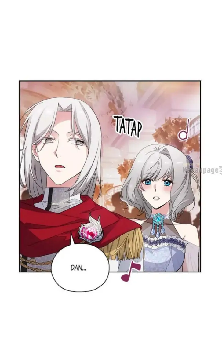 ADONIS Chapter 174 - Halaman 43