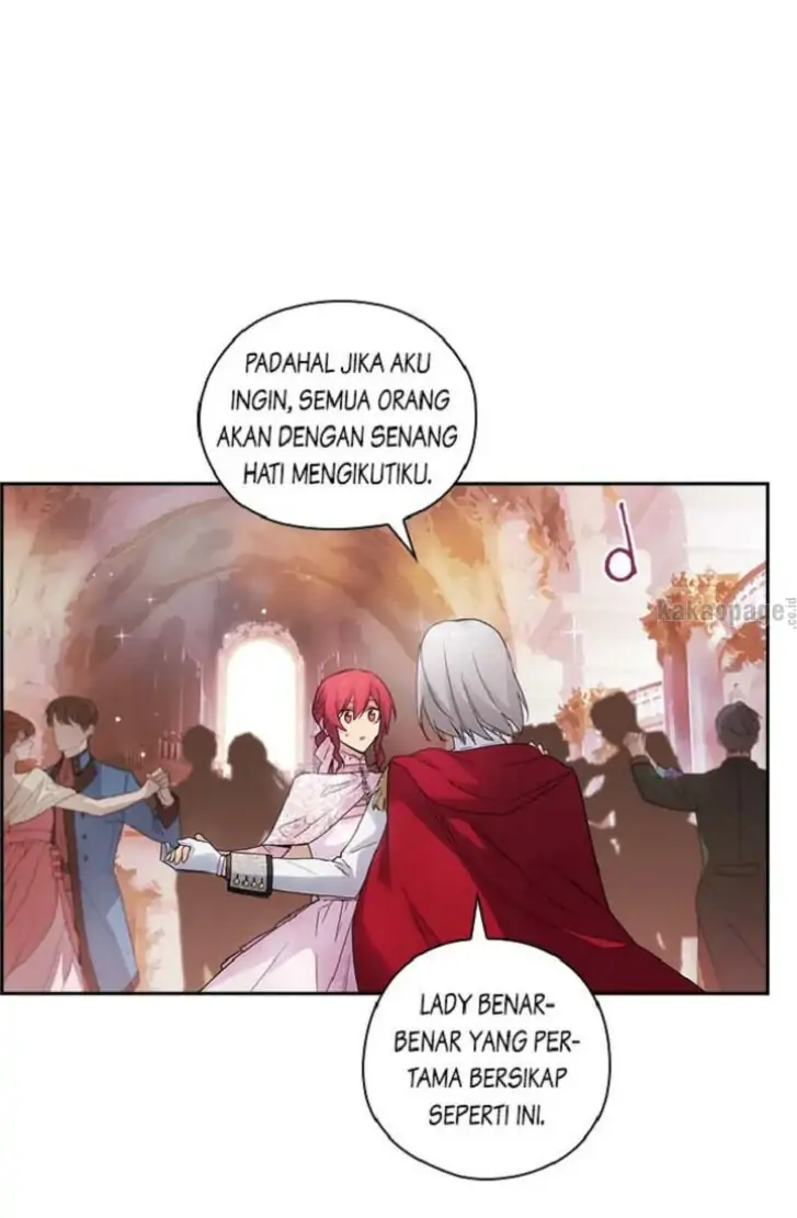ADONIS Chapter 174 - Halaman 50