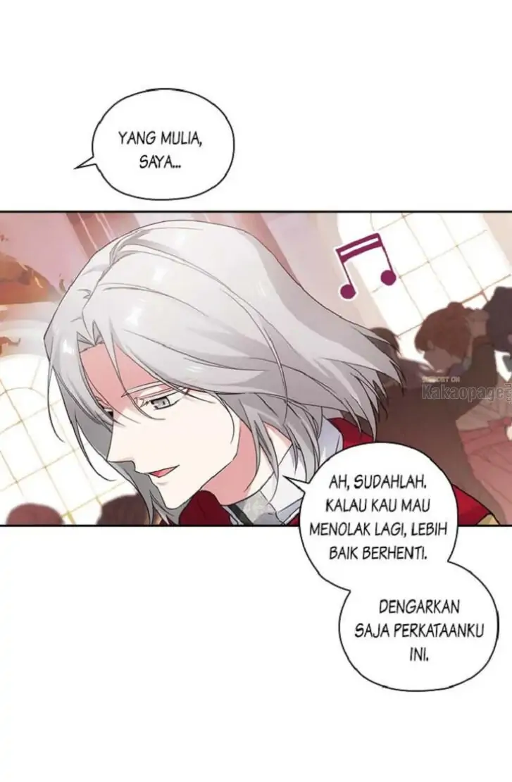 ADONIS Chapter 174 - Halaman 51