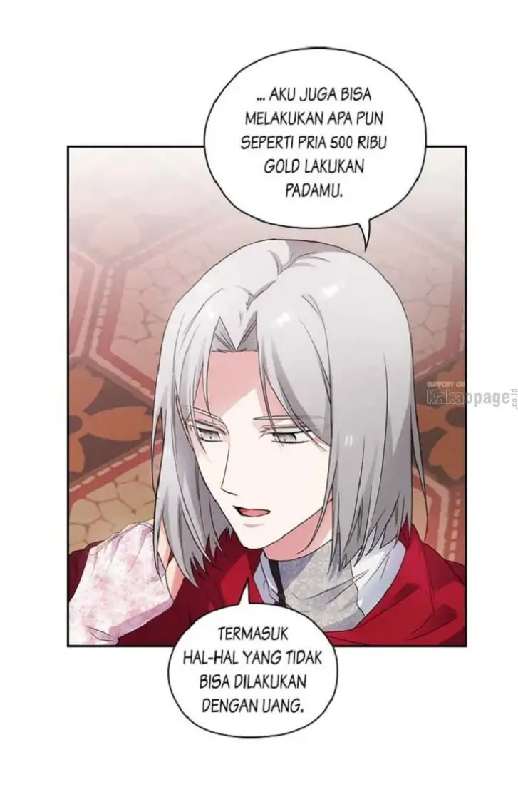 ADONIS Chapter 174 - Halaman 52