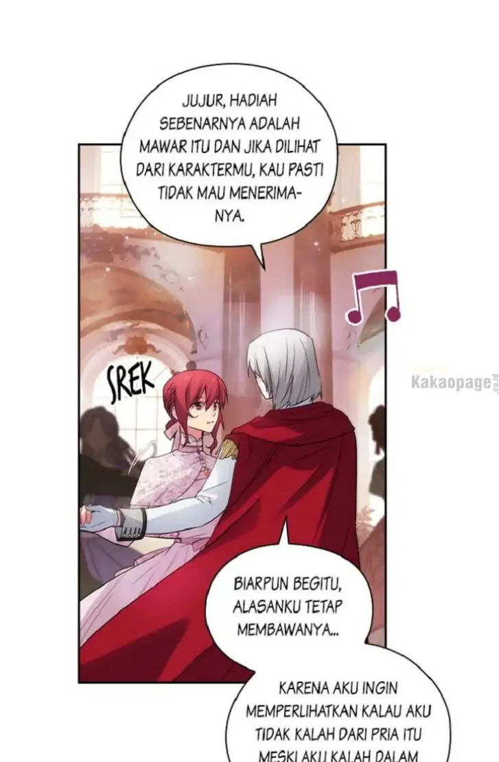 ADONIS Chapter 174 - Halaman 53