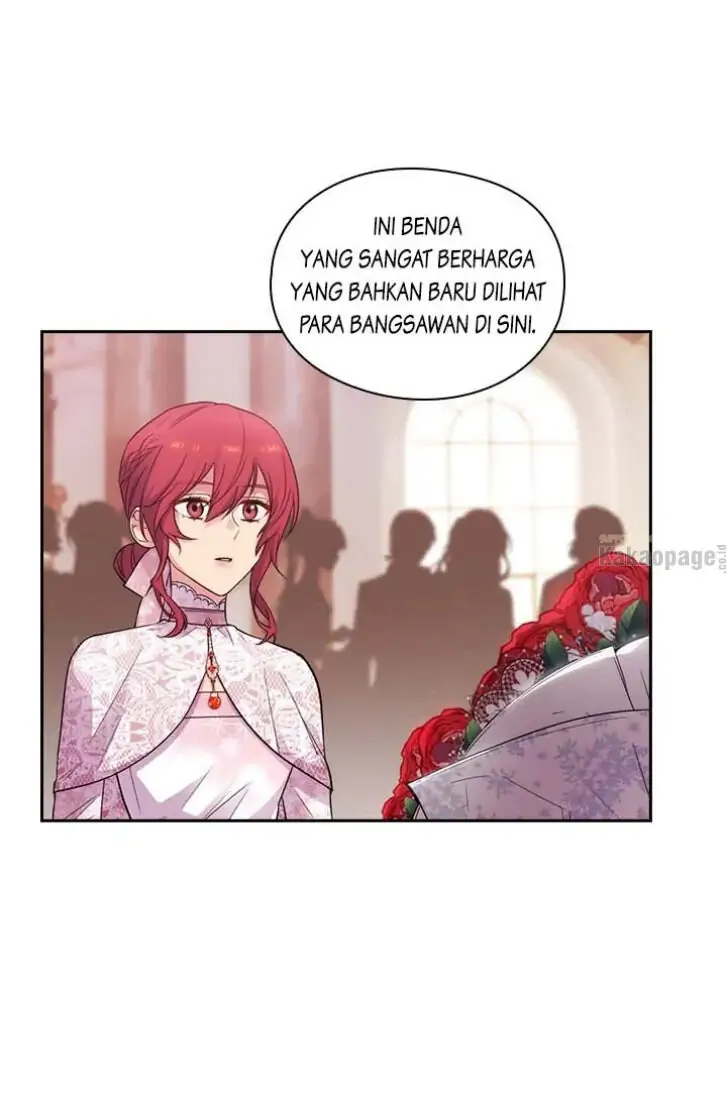 ADONIS Chapter 174 - Halaman 6