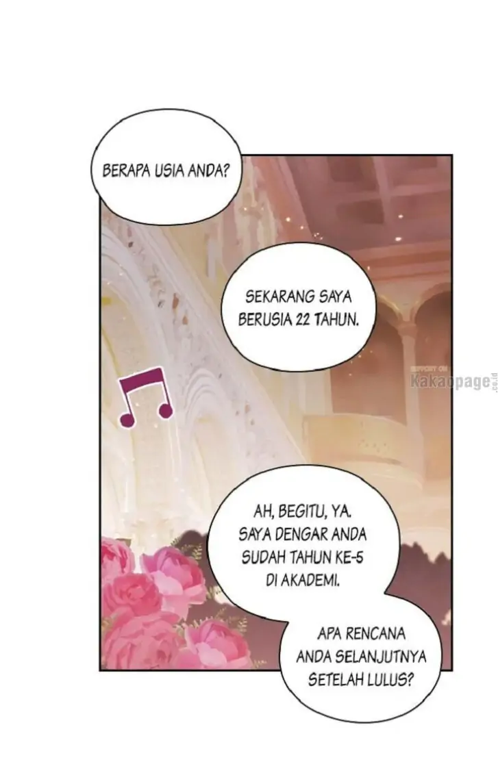 ADONIS Chapter 174 - Halaman 64