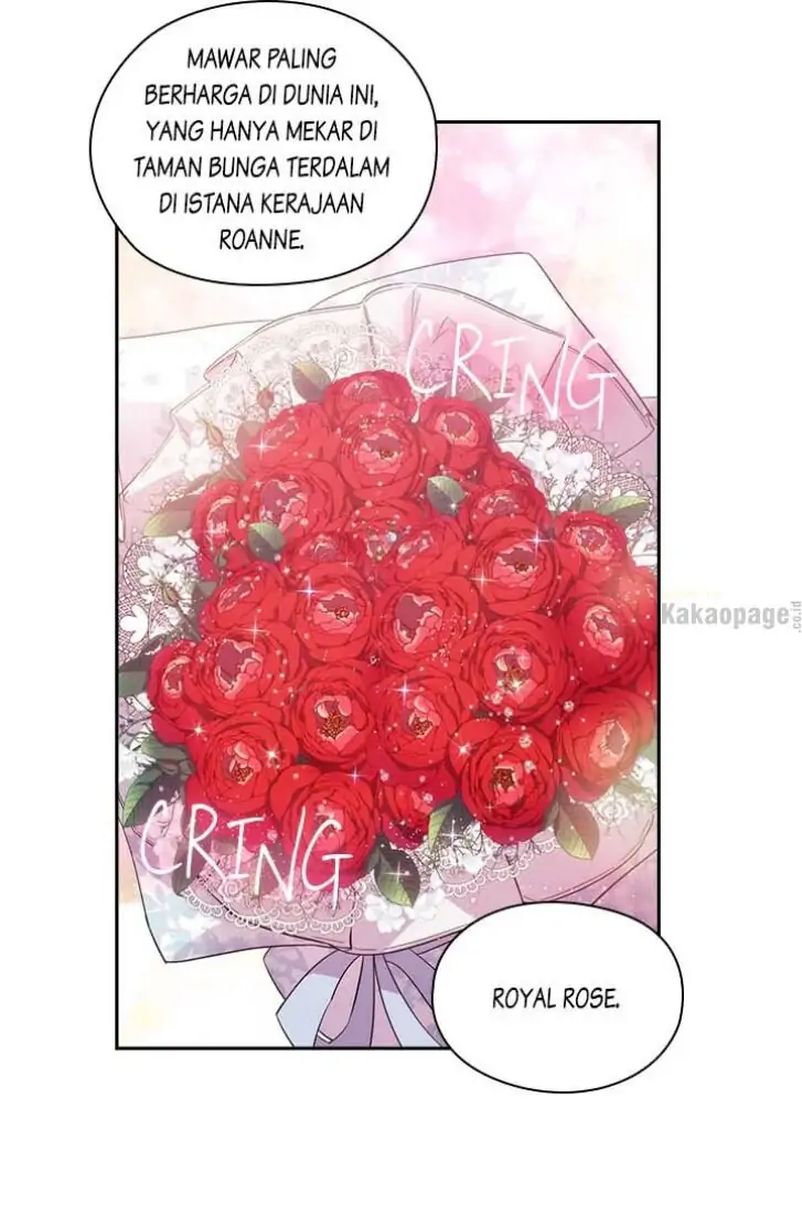 ADONIS Chapter 174 - Halaman 7
