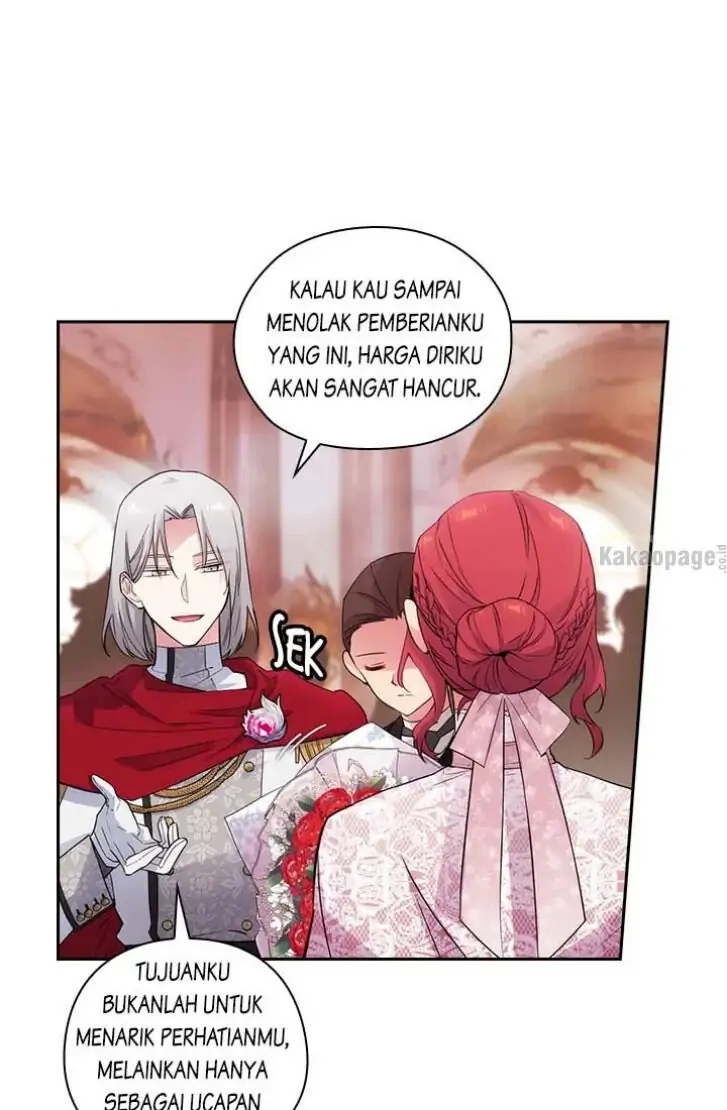 ADONIS Chapter 174 - Halaman 8