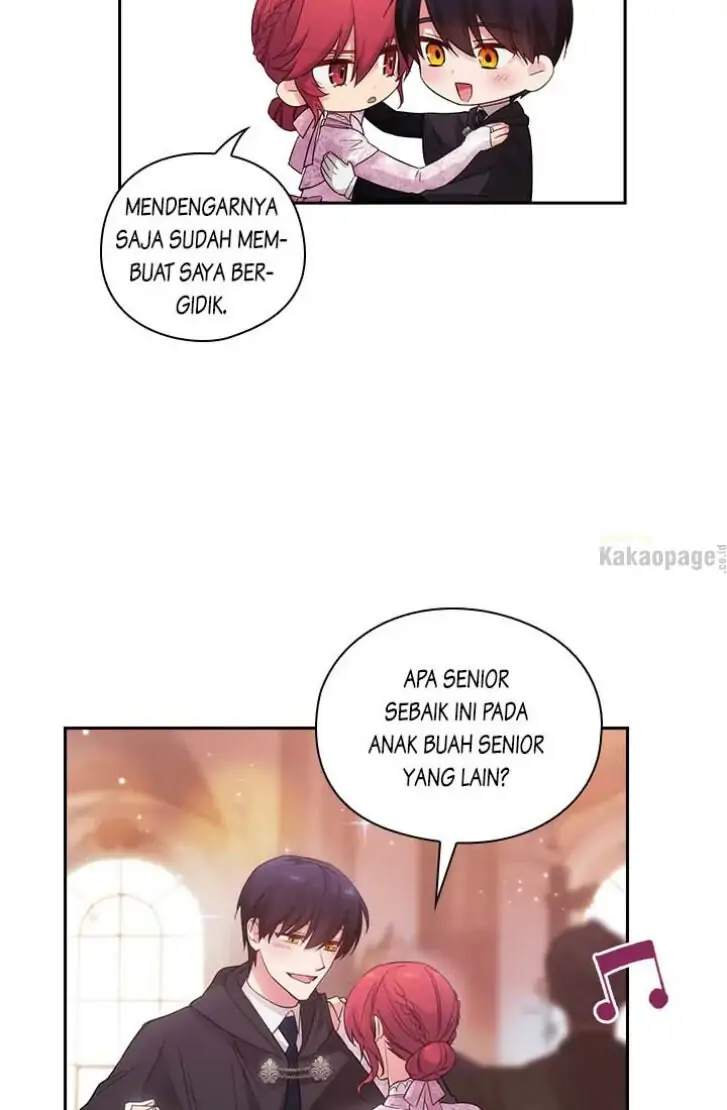ADONIS Chapter 173 - Halaman 10