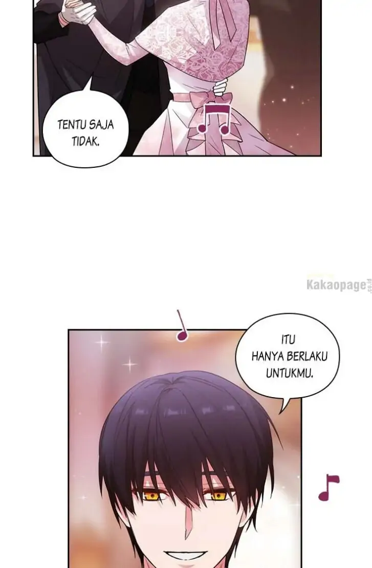 ADONIS Chapter 173 - Halaman 11