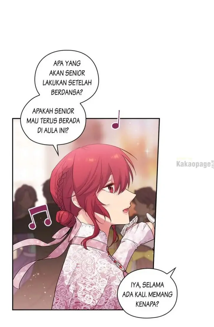 ADONIS Chapter 173 - Halaman 14