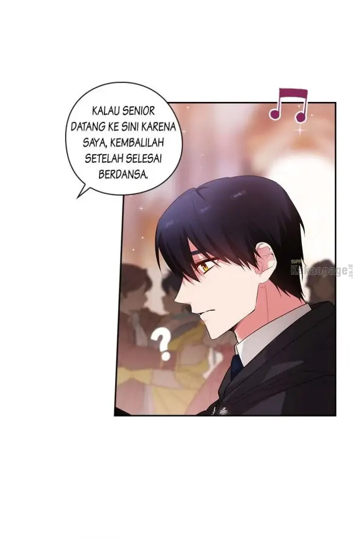 ADONIS Chapter 173 - Halaman 15