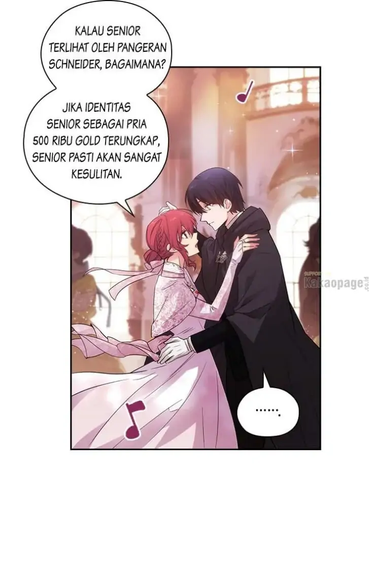 ADONIS Chapter 173 - Halaman 16