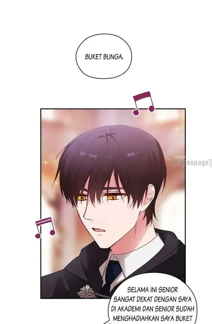 ADONIS Chapter 173 - Halaman 18