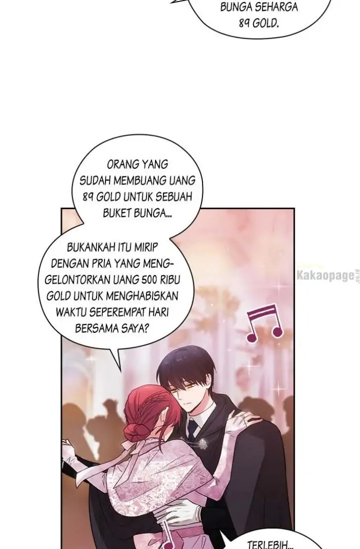 ADONIS Chapter 173 - Halaman 19