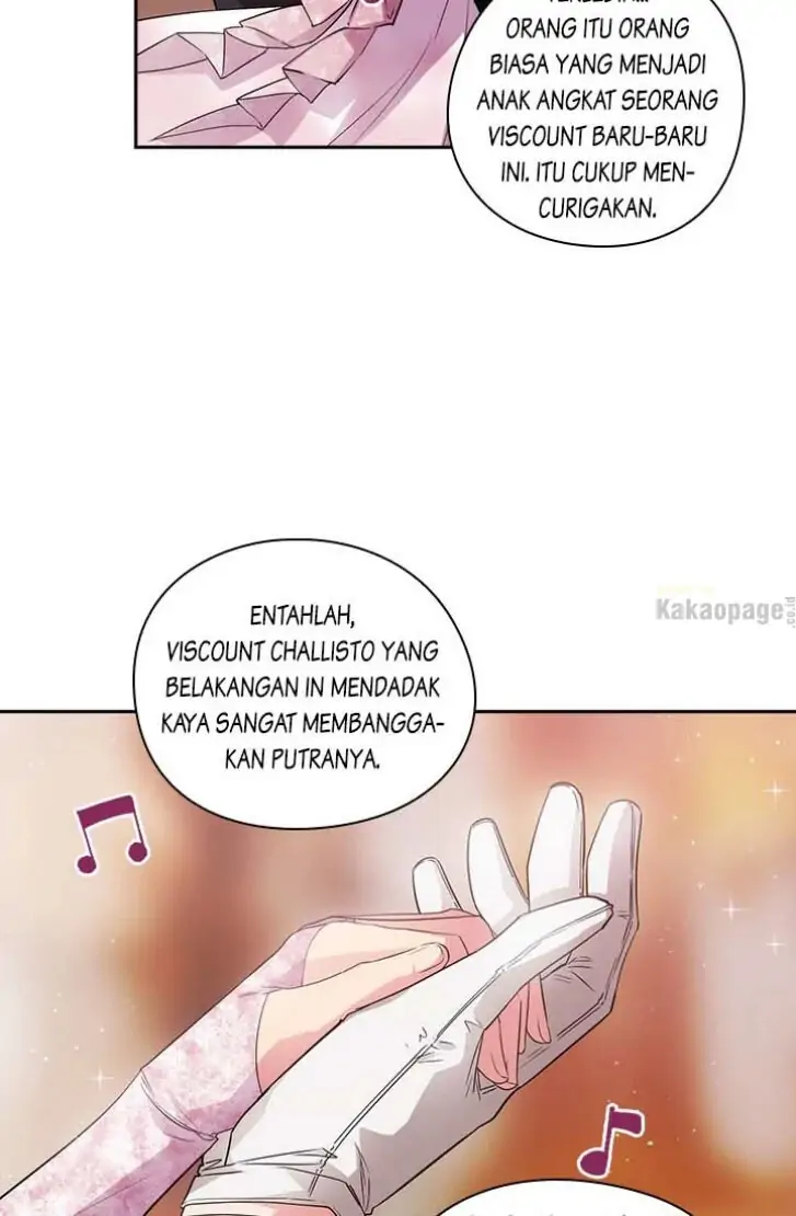 ADONIS Chapter 173 - Halaman 20