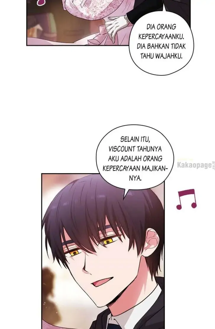 ADONIS Chapter 173 - Halaman 22