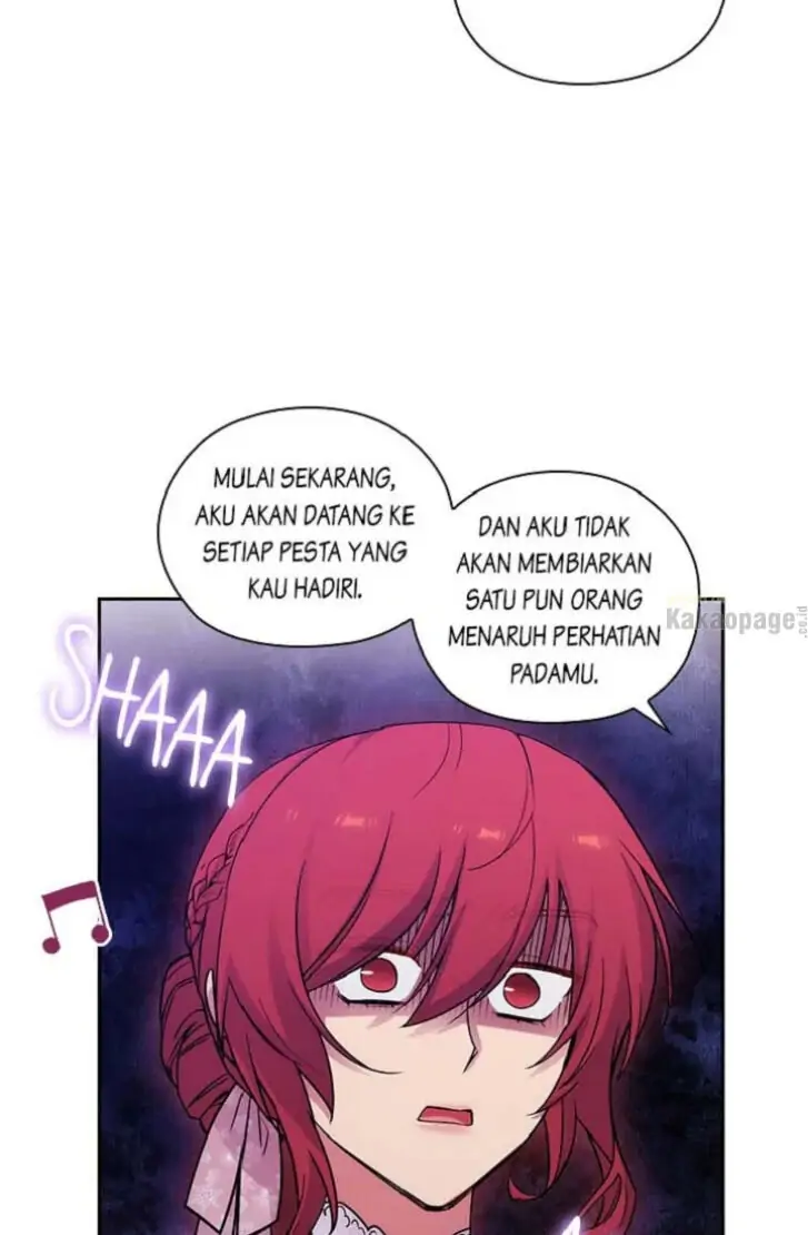 ADONIS Chapter 173 - Halaman 25