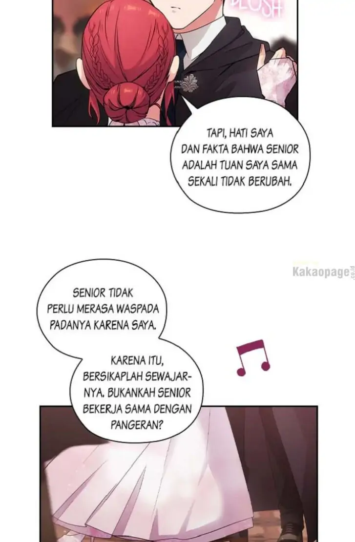 ADONIS Chapter 173 - Halaman 33