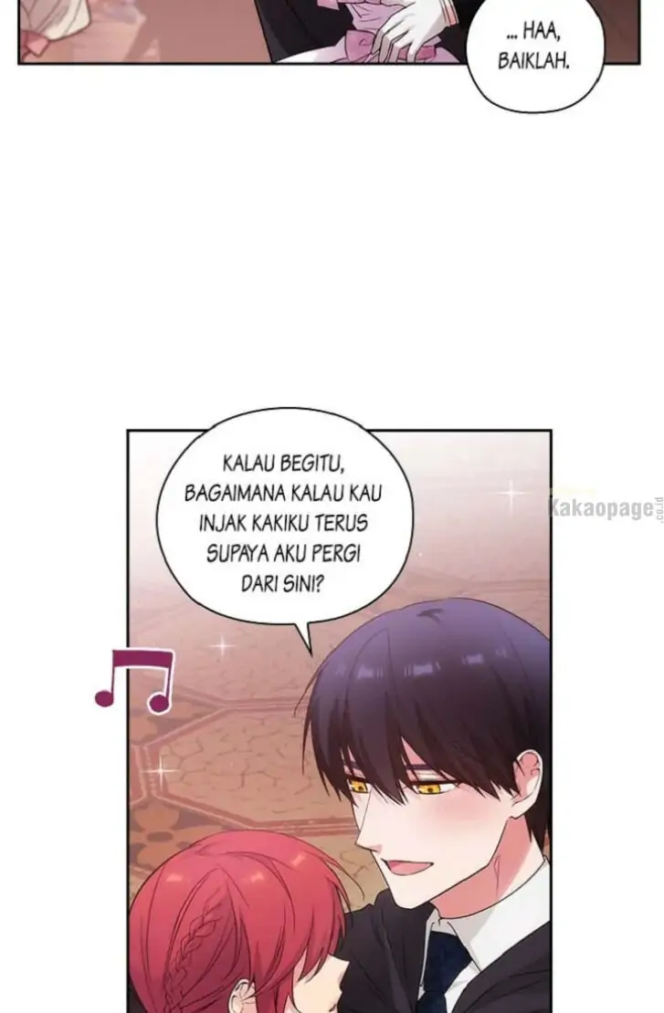 ADONIS Chapter 173 - Halaman 35