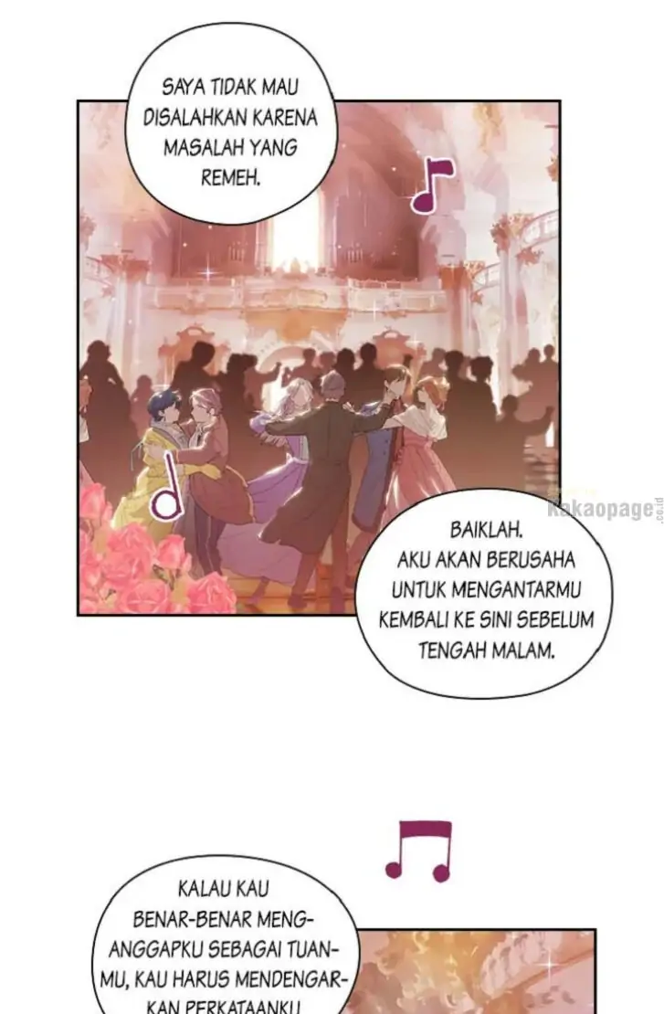 ADONIS Chapter 173 - Halaman 40