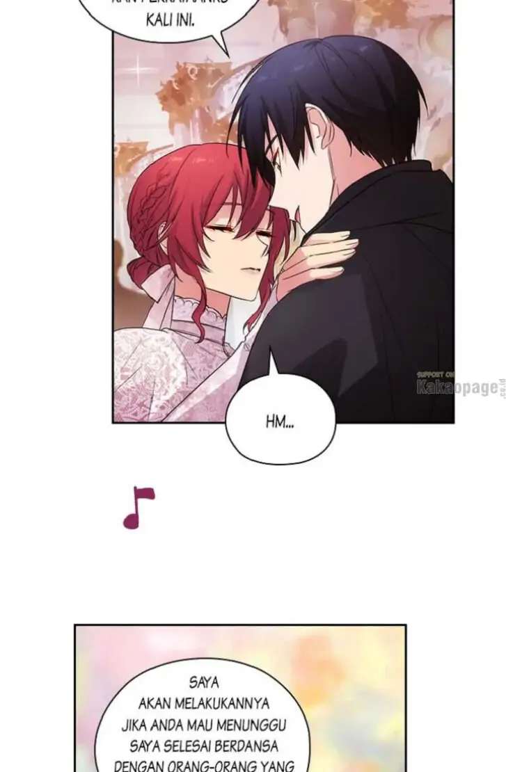 ADONIS Chapter 173 - Halaman 41