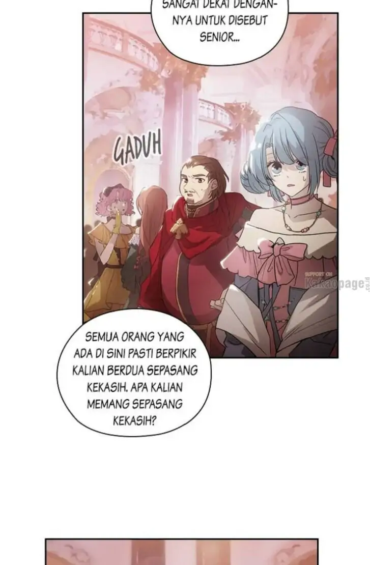 ADONIS Chapter 173 - Halaman 53