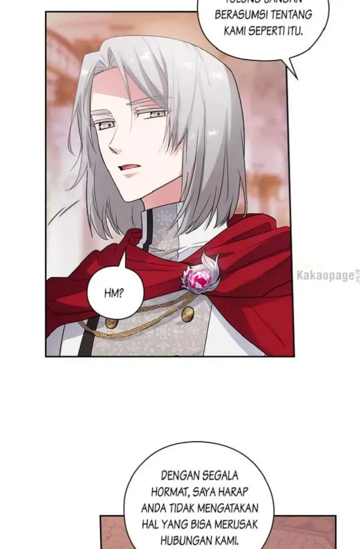 ADONIS Chapter 173 - Halaman 55
