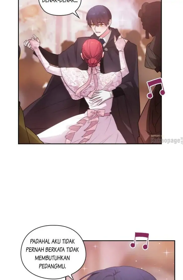 ADONIS Chapter 173 - Halaman 6