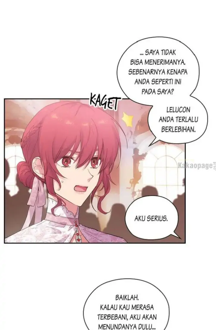 ADONIS Chapter 173 - Halaman 62