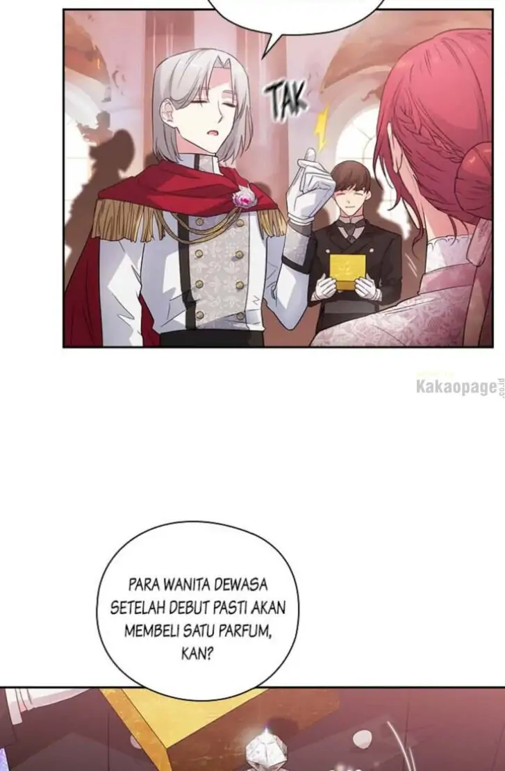 ADONIS Chapter 173 - Halaman 63