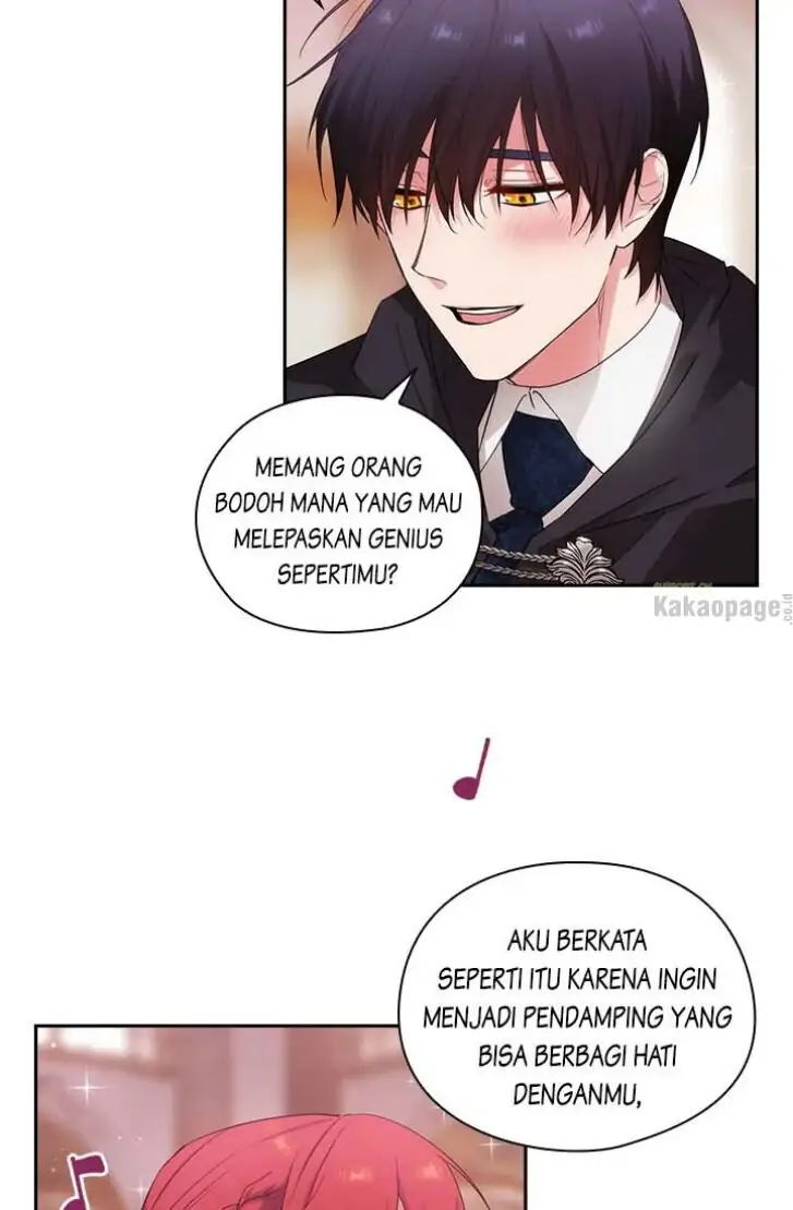 ADONIS Chapter 173 - Halaman 7
