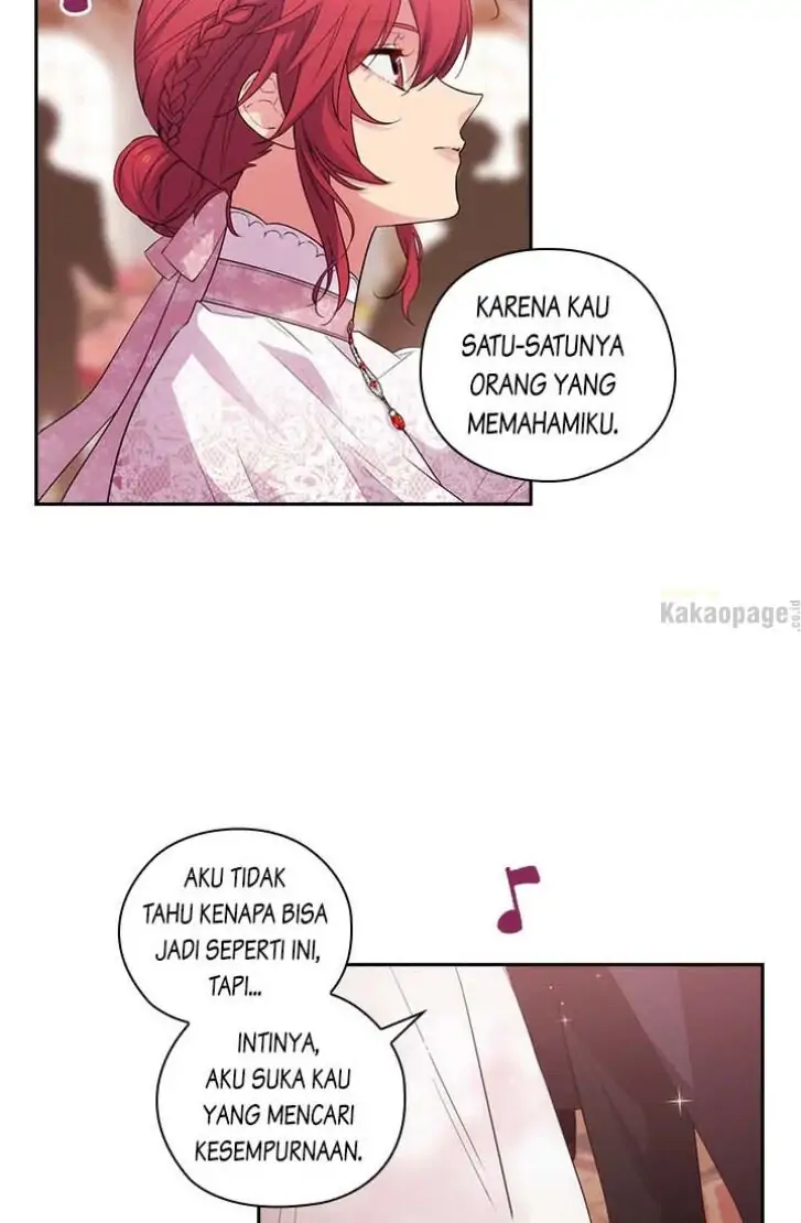 ADONIS Chapter 173 - Halaman 8