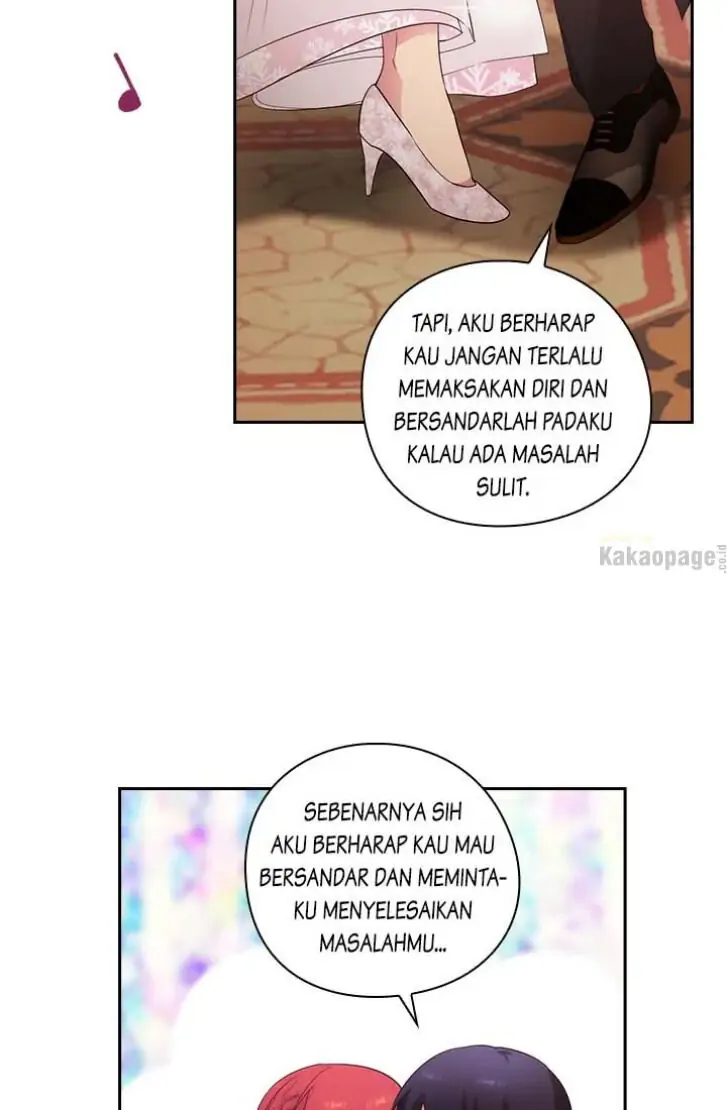 ADONIS Chapter 173 - Halaman 9