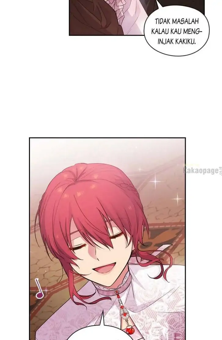 ADONIS Chapter 172 - Halaman 10