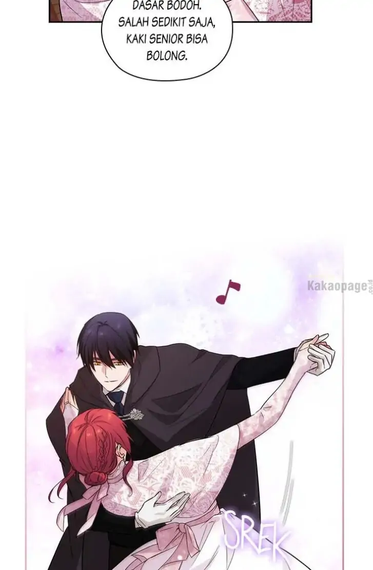 ADONIS Chapter 172 - Halaman 11