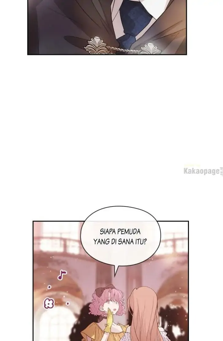 ADONIS Chapter 172 - Halaman 13