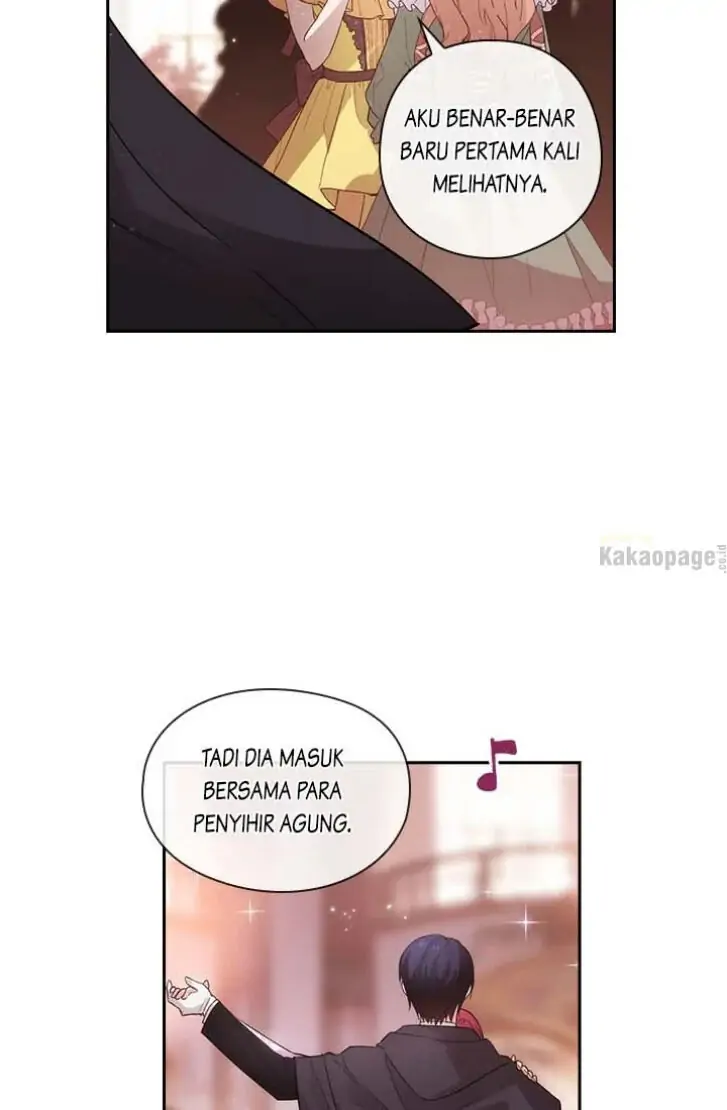 ADONIS Chapter 172 - Halaman 14