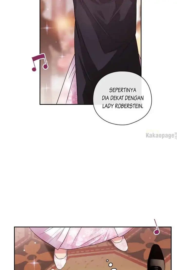 ADONIS Chapter 172 - Halaman 15
