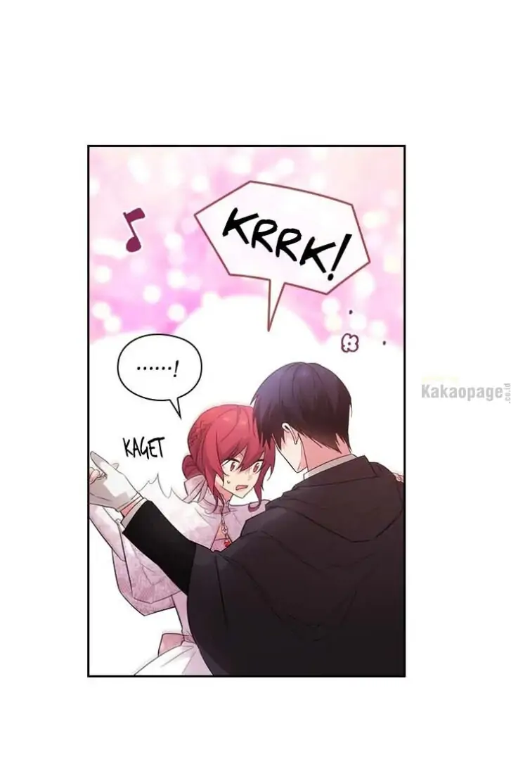 ADONIS Chapter 172 - Halaman 17