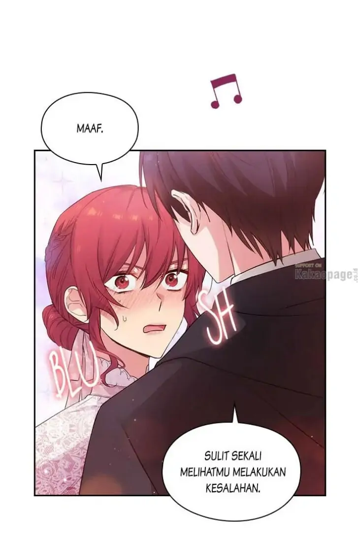 ADONIS Chapter 172 - Halaman 18