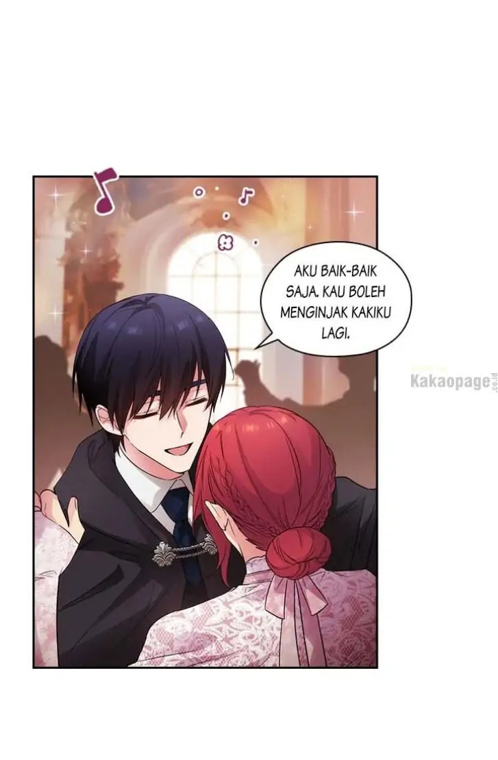 ADONIS Chapter 172 - Halaman 19