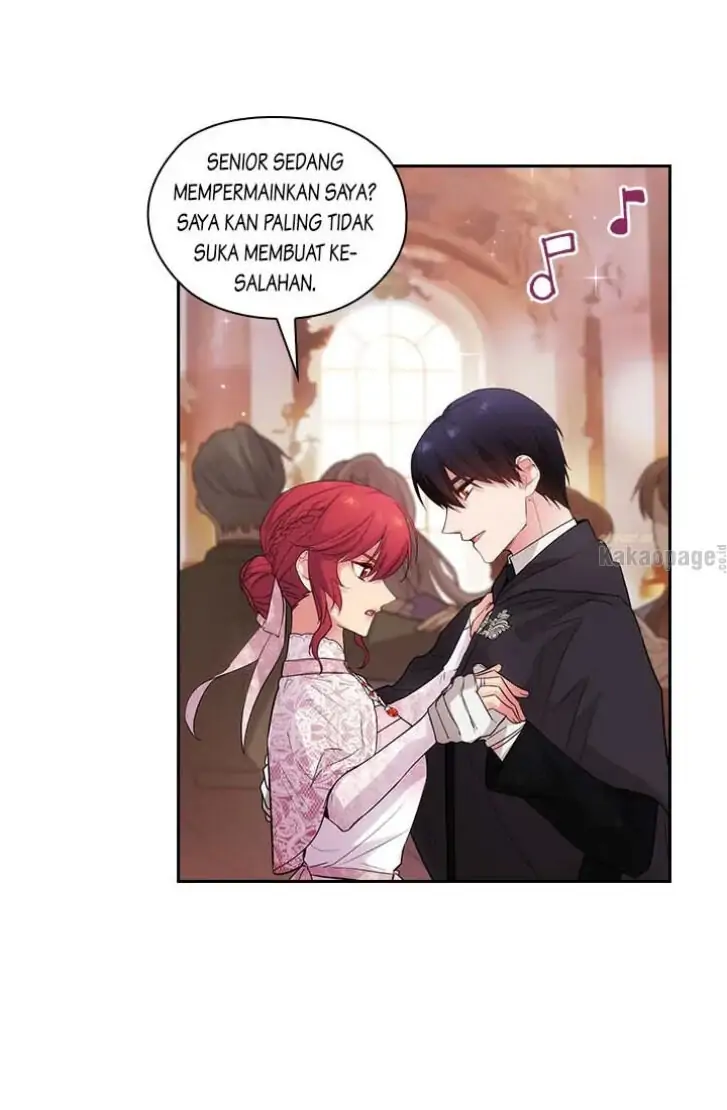 ADONIS Chapter 172 - Halaman 20