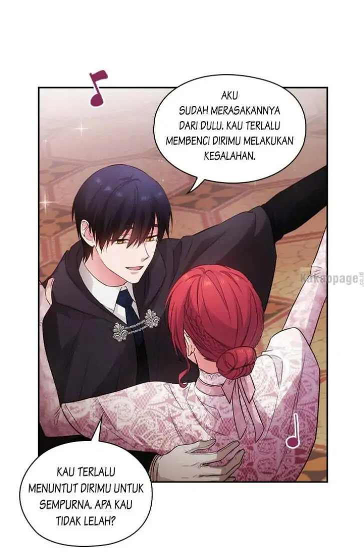 ADONIS Chapter 172 - Halaman 21