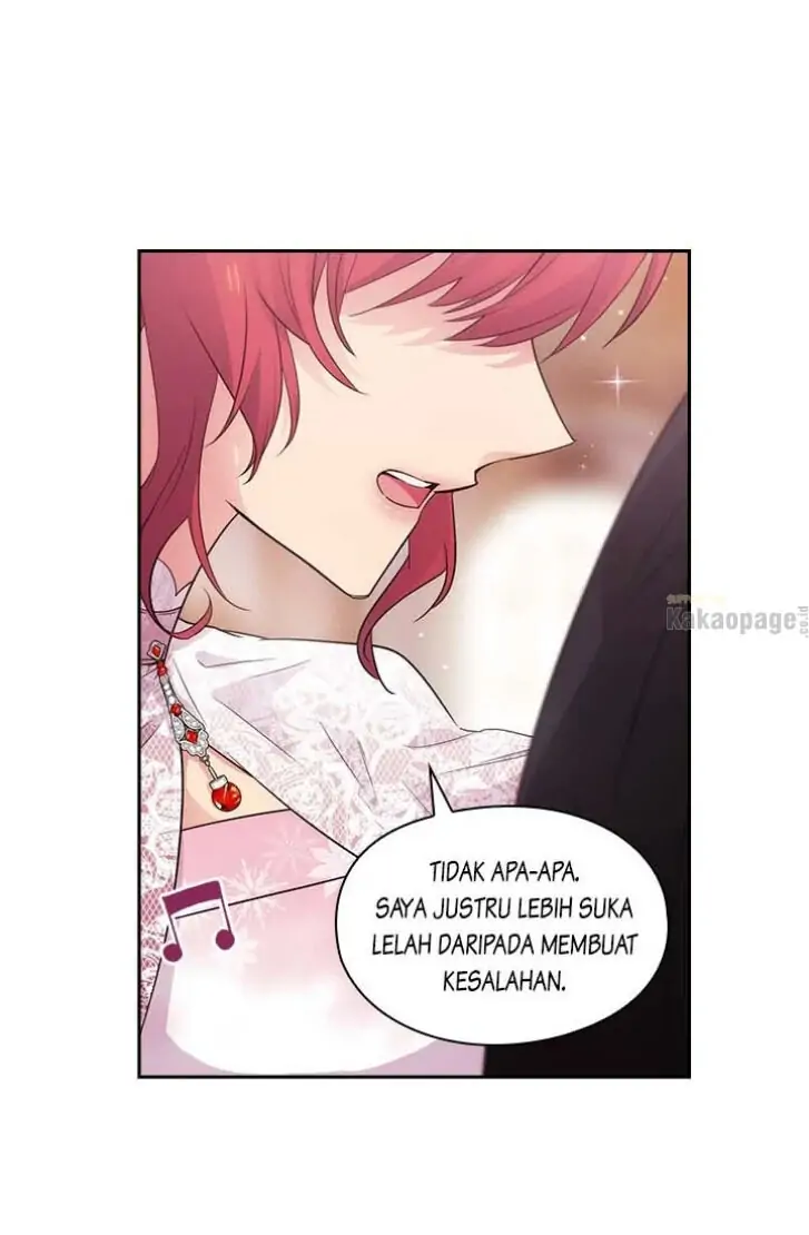 ADONIS Chapter 172 - Halaman 22