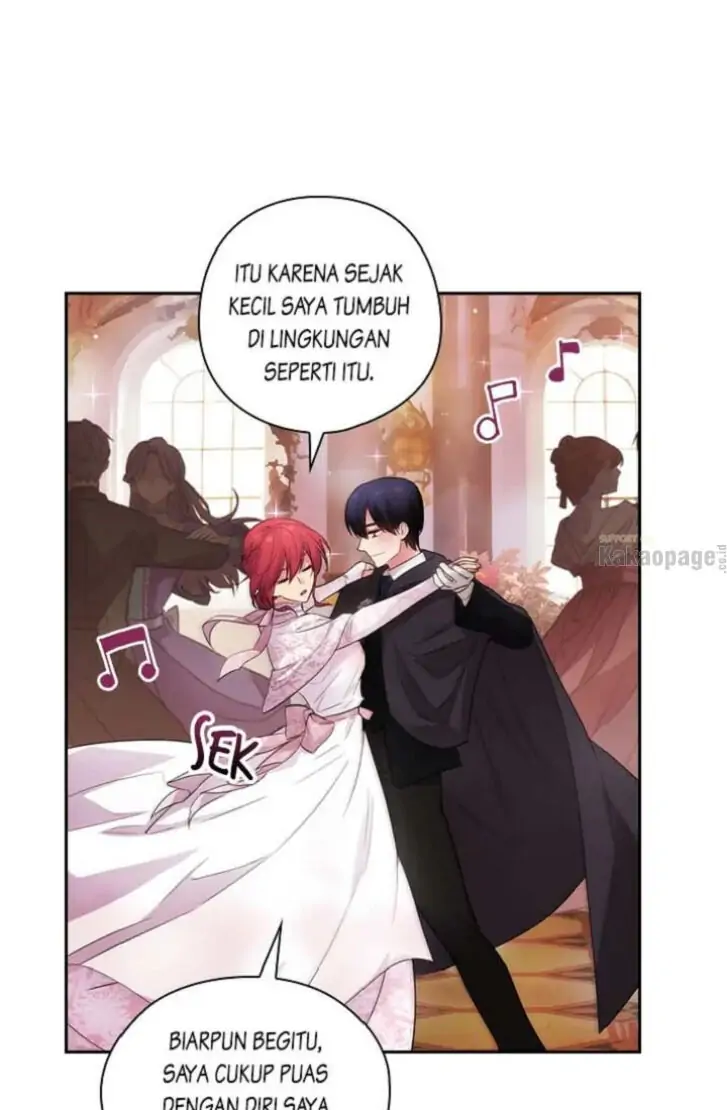 ADONIS Chapter 172 - Halaman 24