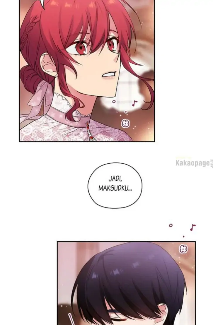 ADONIS Chapter 172 - Halaman 30