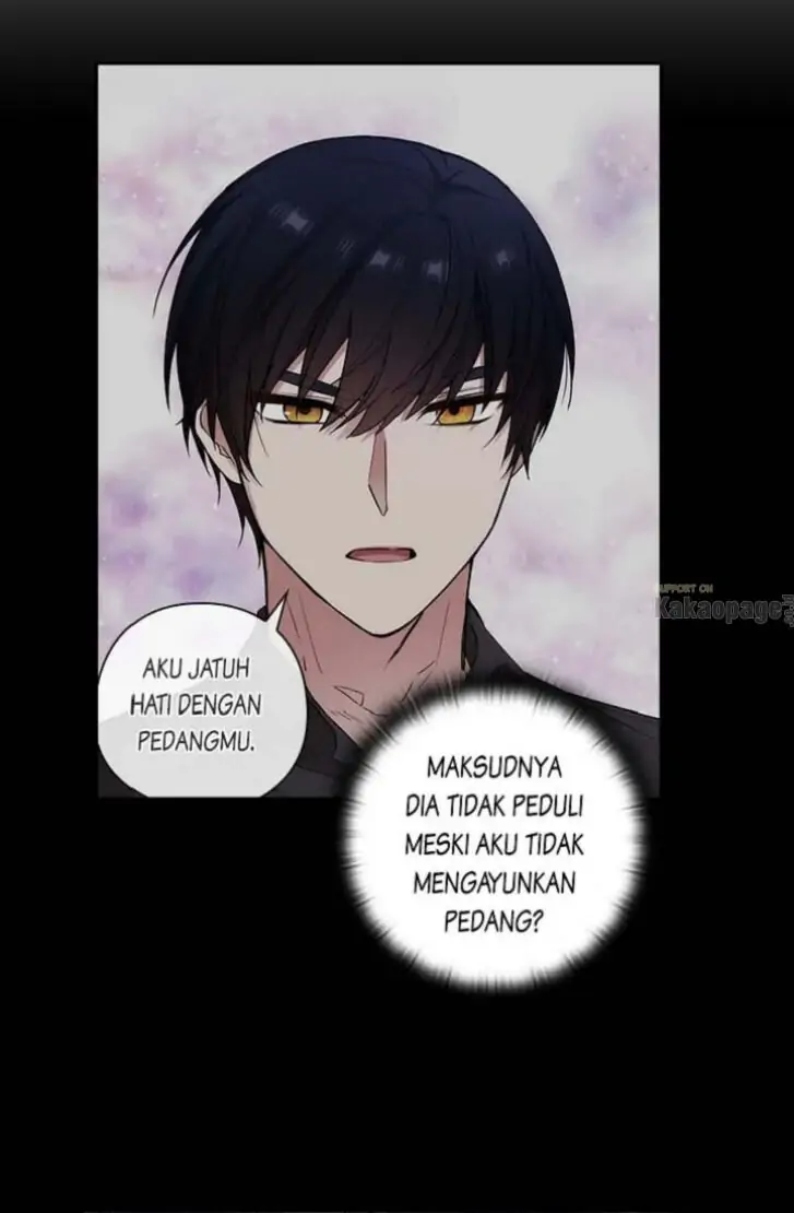 ADONIS Chapter 172 - Halaman 34