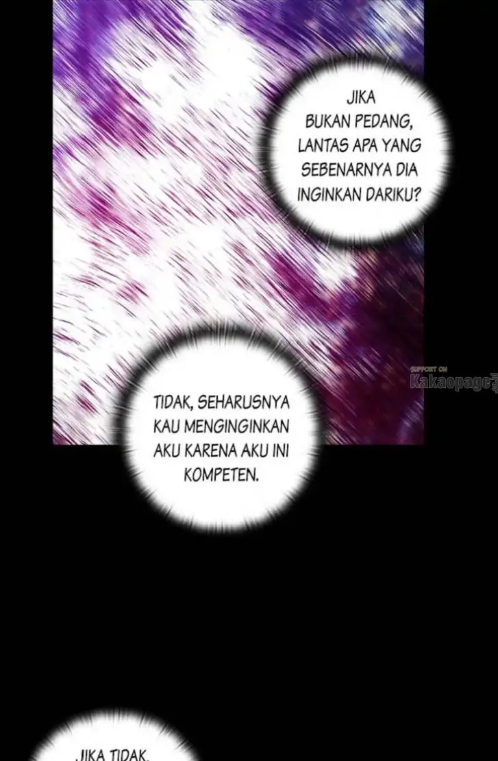 ADONIS Chapter 172 - Halaman 35